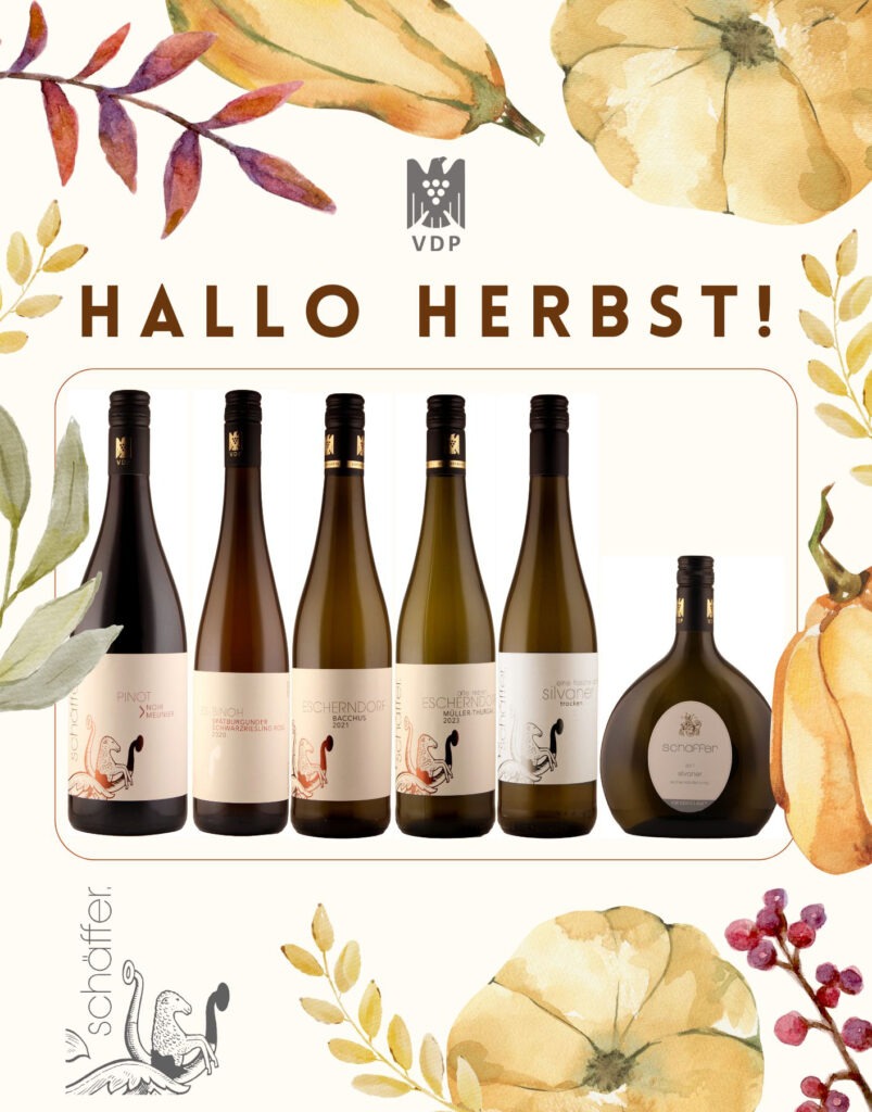 Herbstpaket | 6 FL