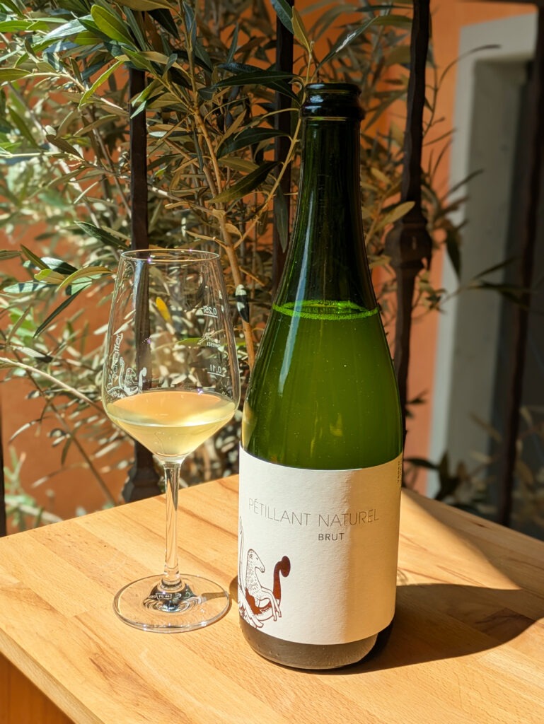Wein des Monats