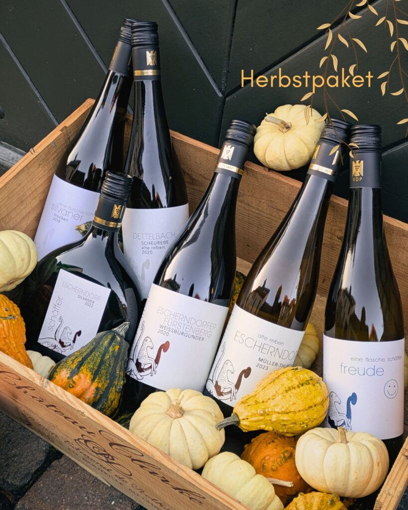 Herbstpaket | 6 FL